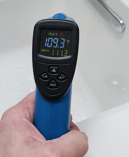 Your Inspection Ocular Home Inspections of Cumberland County