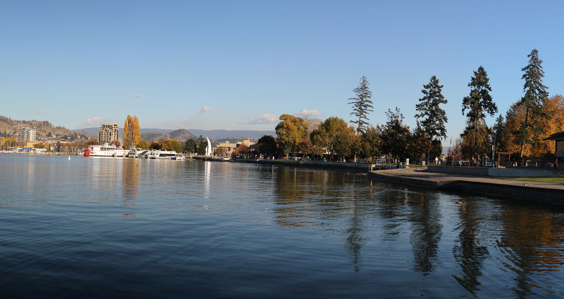 Kelowna Home Inspections Performed With Integrity